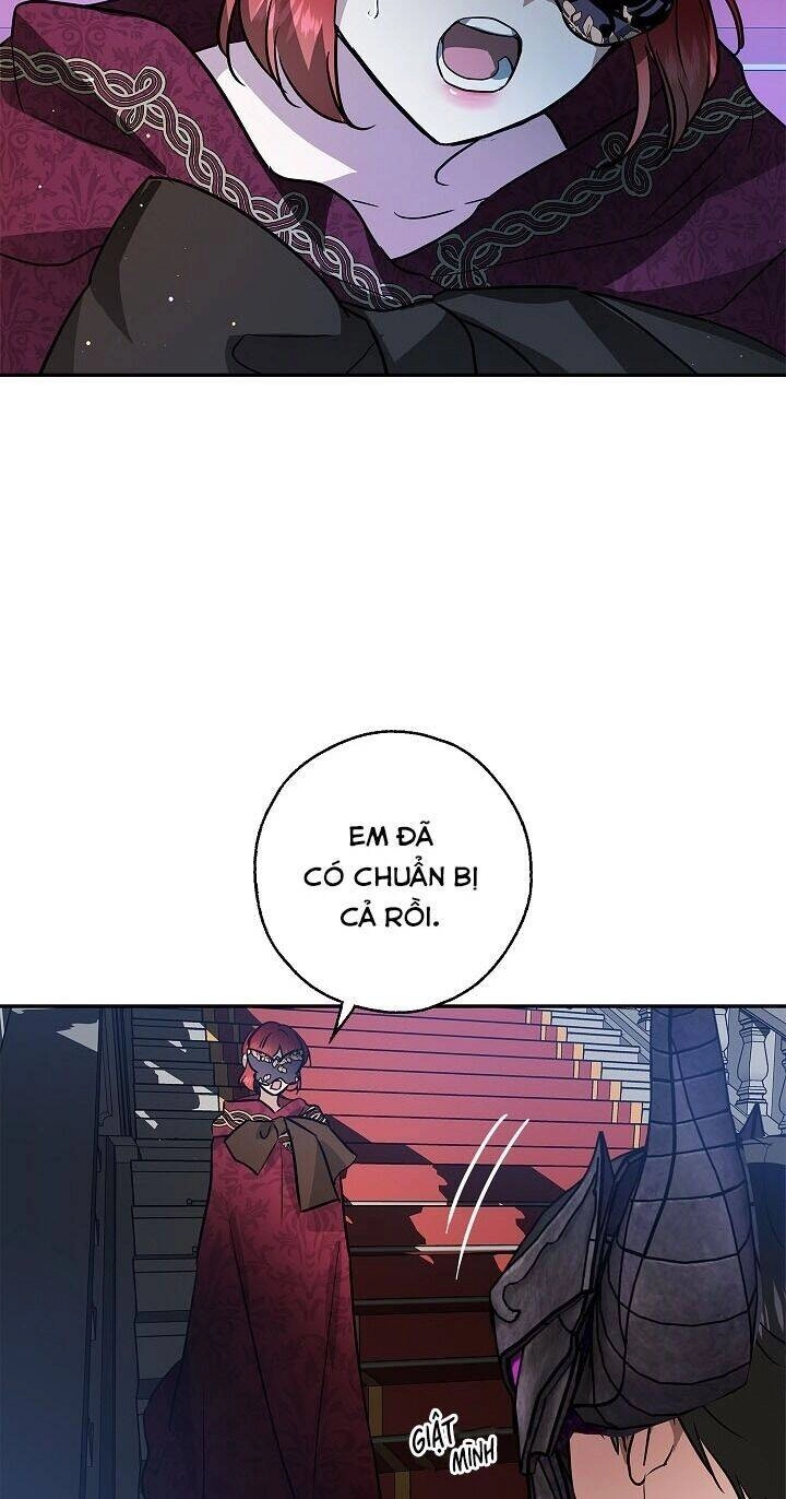 Hôn Phu Ẩn Sắc Chapter 31 - 15