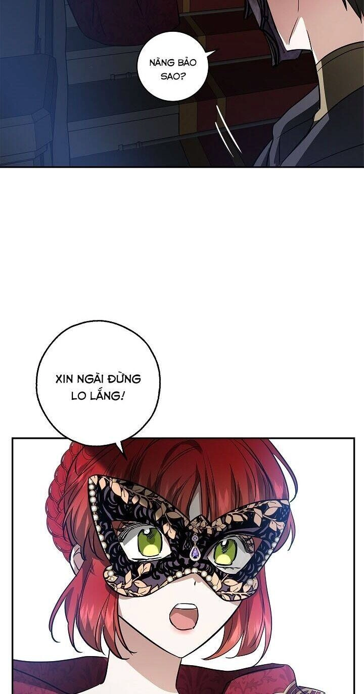 Hôn Phu Ẩn Sắc Chapter 31 - 16