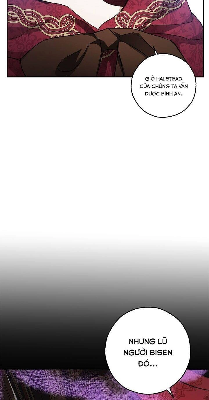 Hôn Phu Ẩn Sắc Chapter 31 - 17