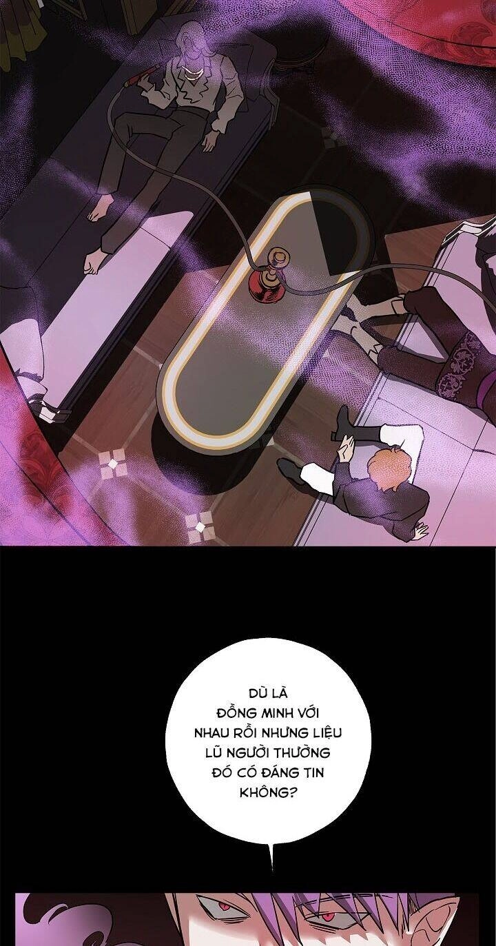 Hôn Phu Ẩn Sắc Chapter 31 - 18