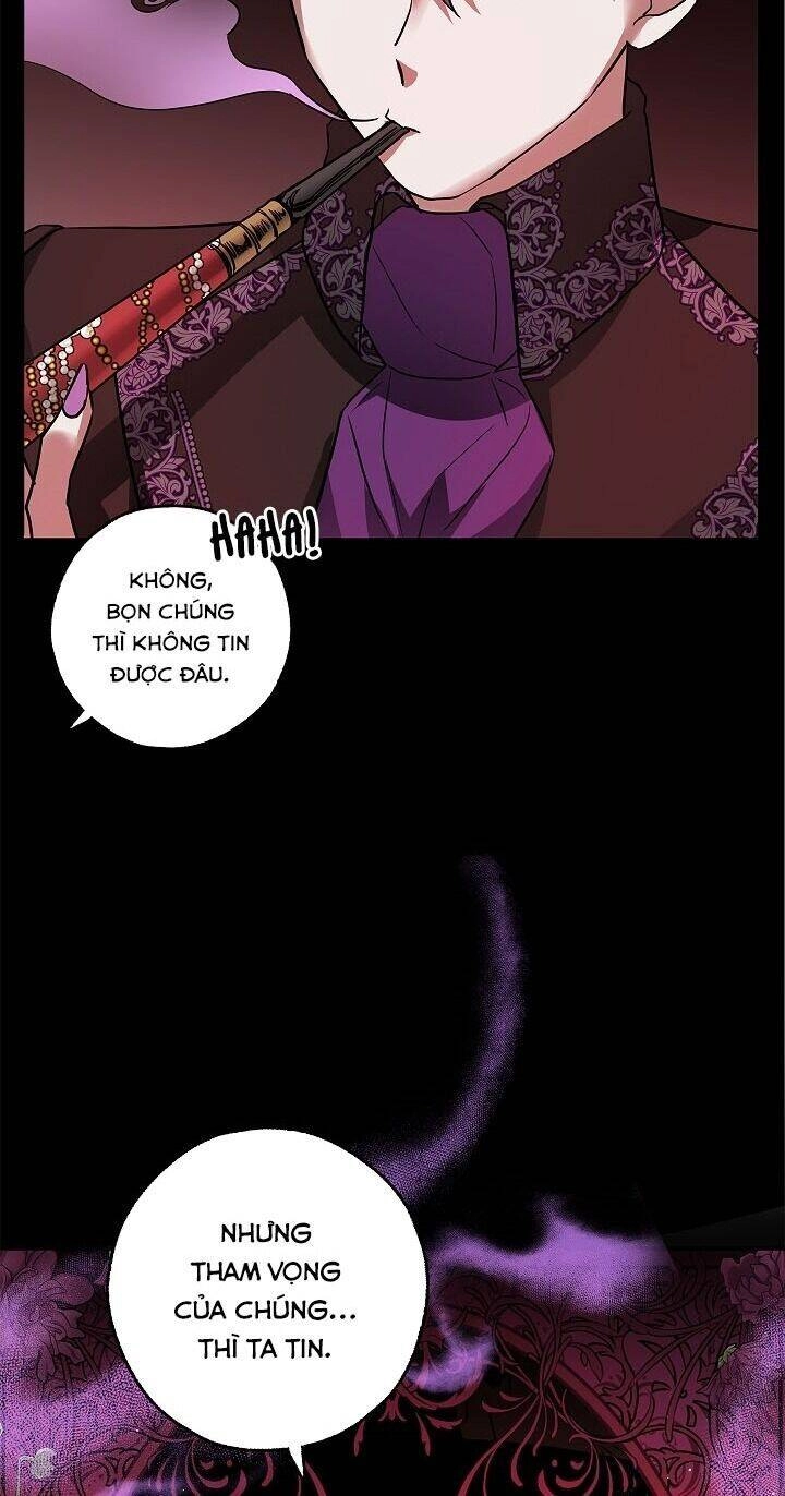 Hôn Phu Ẩn Sắc Chapter 31 - 19