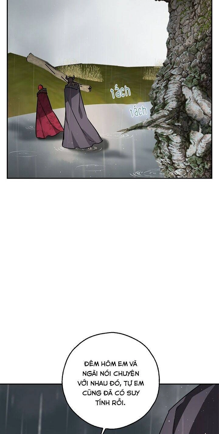 Hôn Phu Ẩn Sắc Chapter 31 - 23