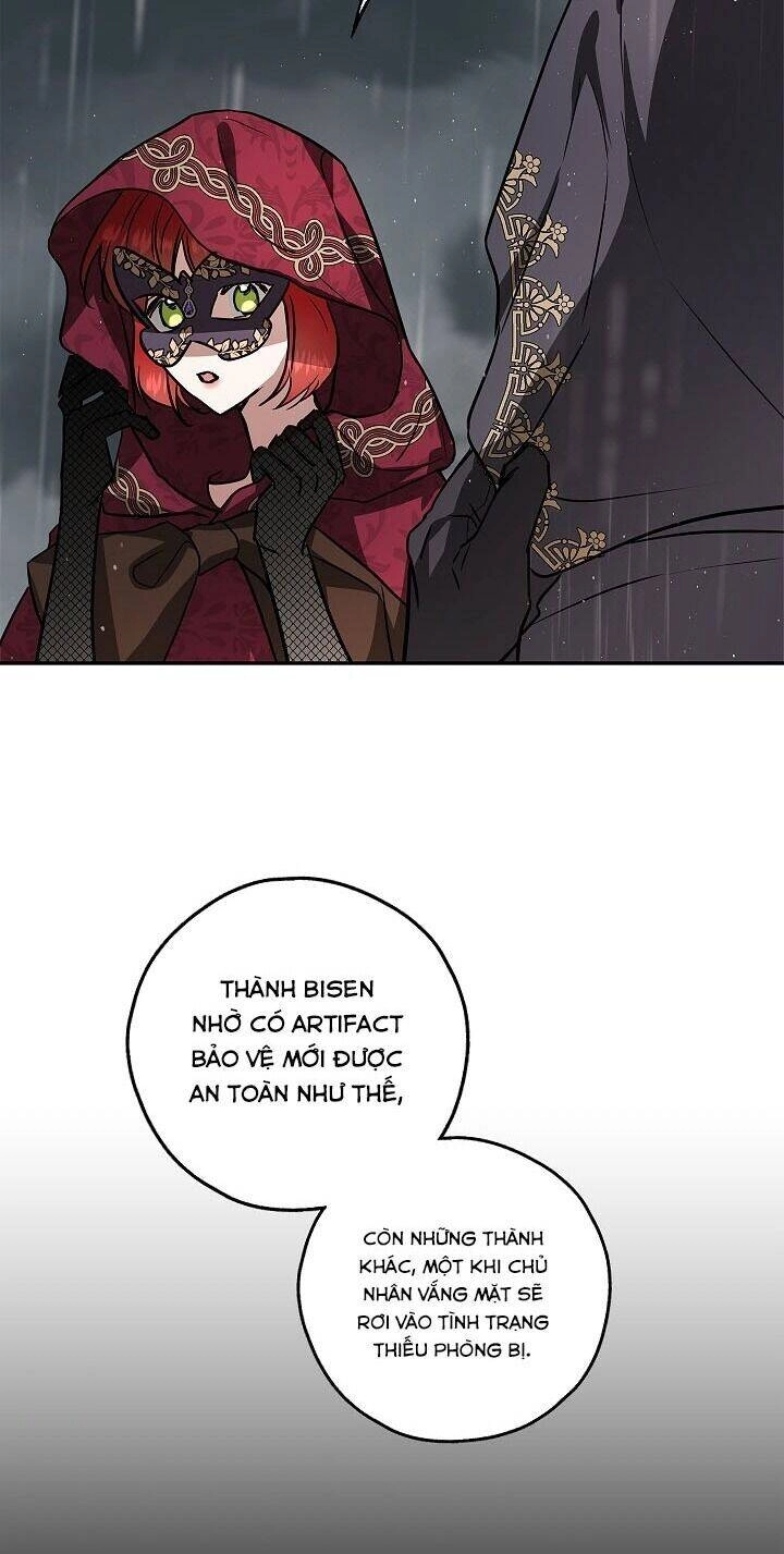 Hôn Phu Ẩn Sắc Chapter 31 - 24