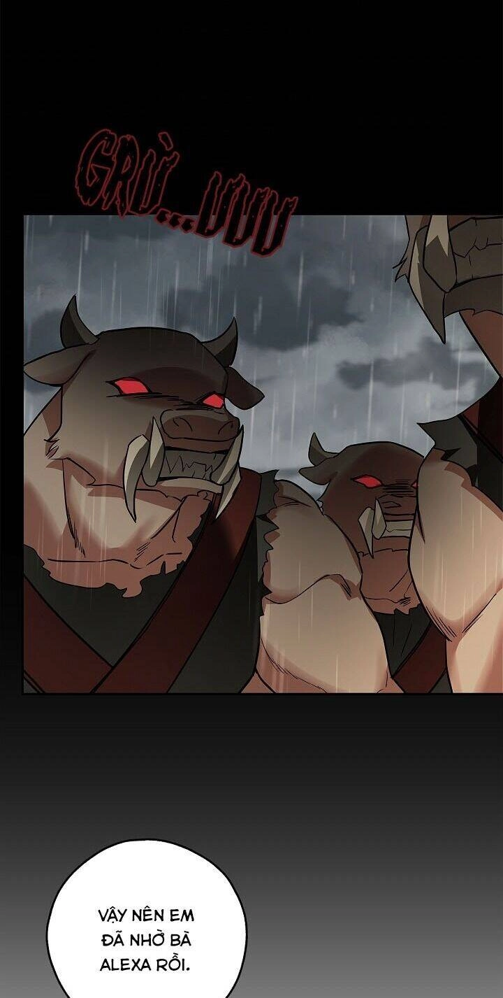 Hôn Phu Ẩn Sắc Chapter 31 - 26