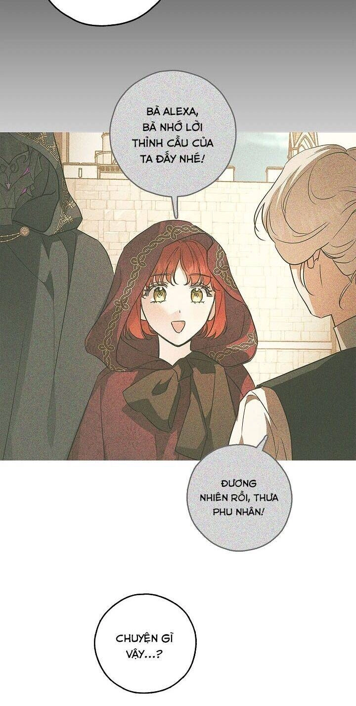 Hôn Phu Ẩn Sắc Chapter 31 - 27