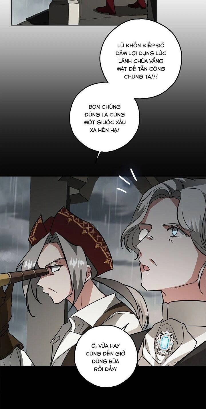 Hôn Phu Ẩn Sắc Chapter 31 - 29