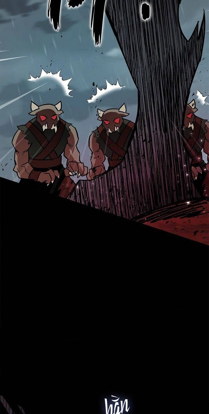 Hôn Phu Ẩn Sắc Chapter 31 - 32