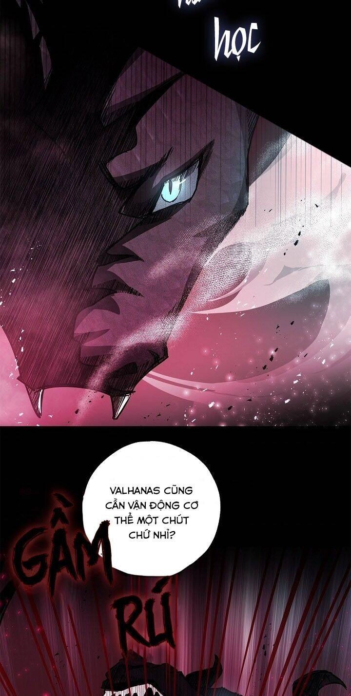 Hôn Phu Ẩn Sắc Chapter 31 - 33