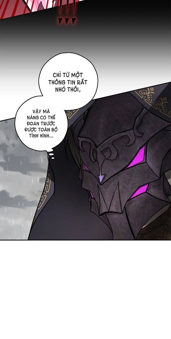 Hôn Phu Ẩn Sắc Chapter 31 - 35