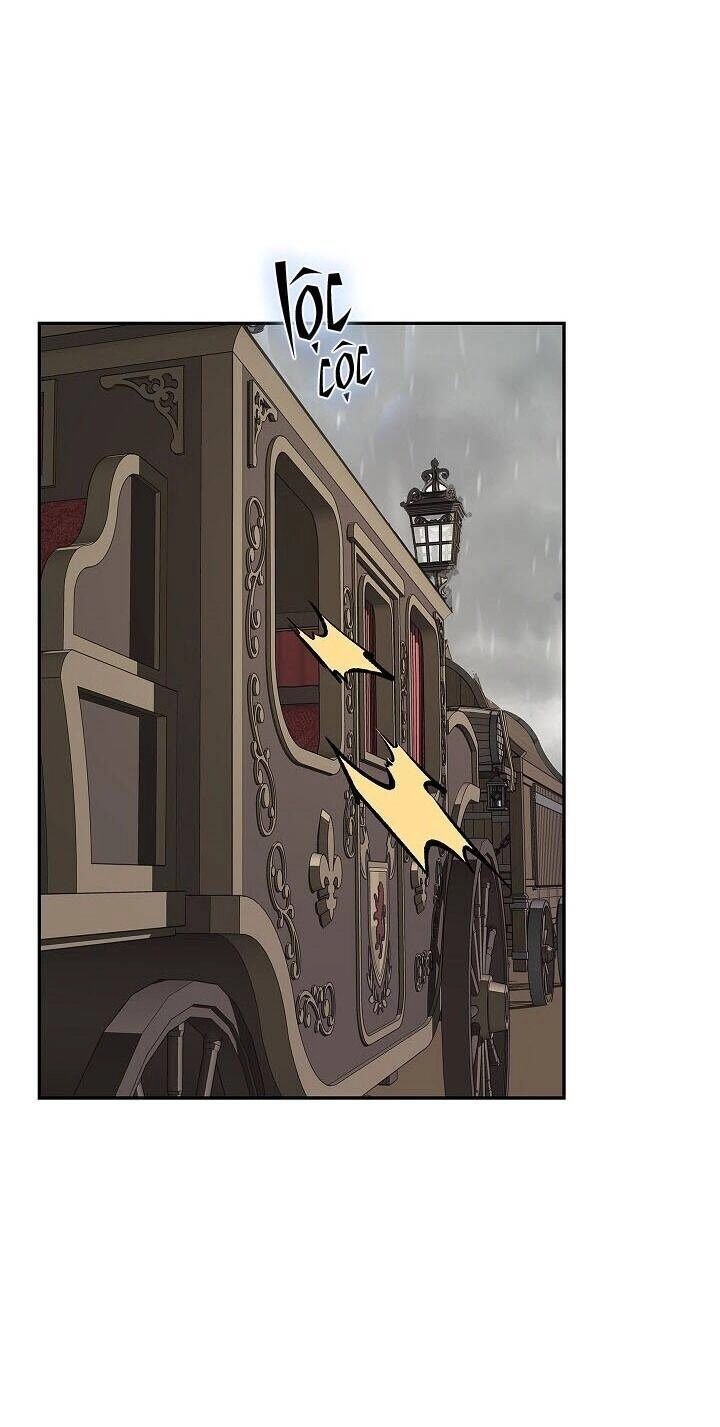 Hôn Phu Ẩn Sắc Chapter 31 - 36