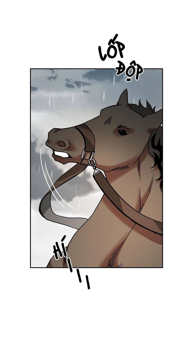 Hôn Phu Ẩn Sắc Chapter 31 - 37