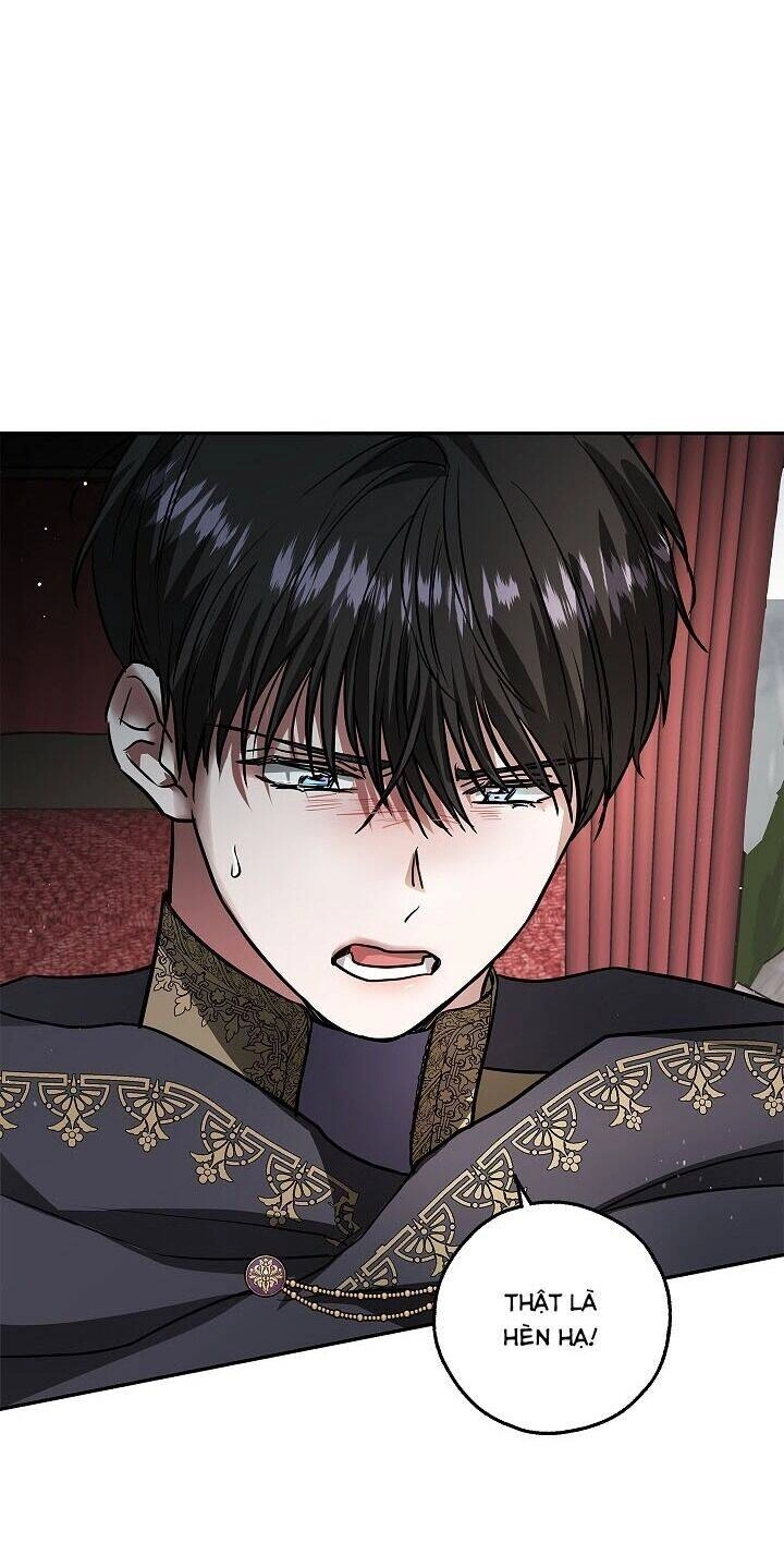 Hôn Phu Ẩn Sắc Chapter 31 - 39