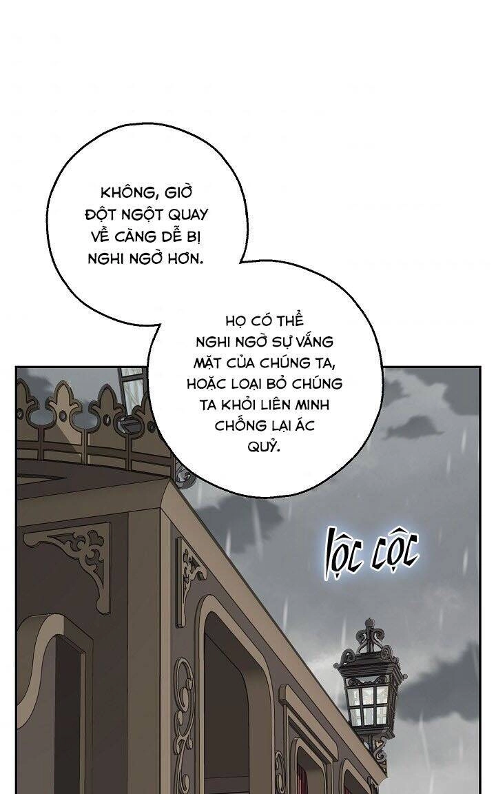 Hôn Phu Ẩn Sắc Chapter 31 - 41