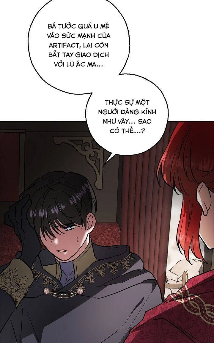 Hôn Phu Ẩn Sắc Chapter 31 - 45