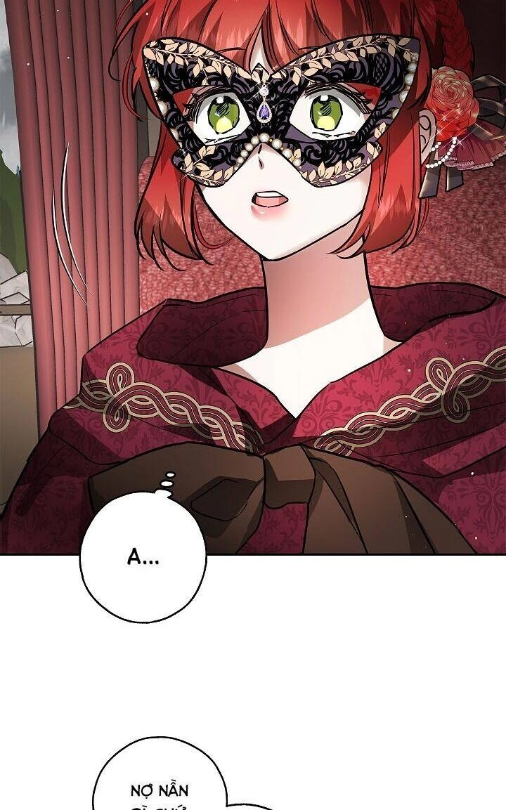 Hôn Phu Ẩn Sắc Chapter 31 - 48