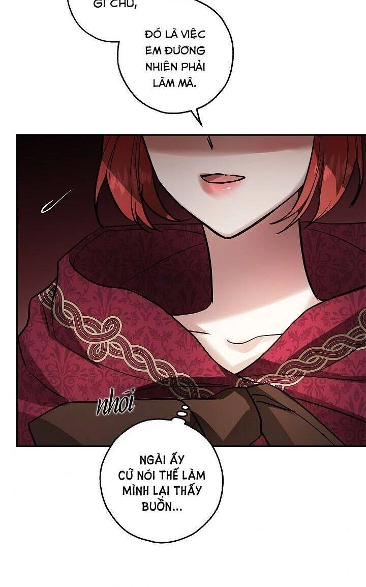 Hôn Phu Ẩn Sắc Chapter 31 - 49