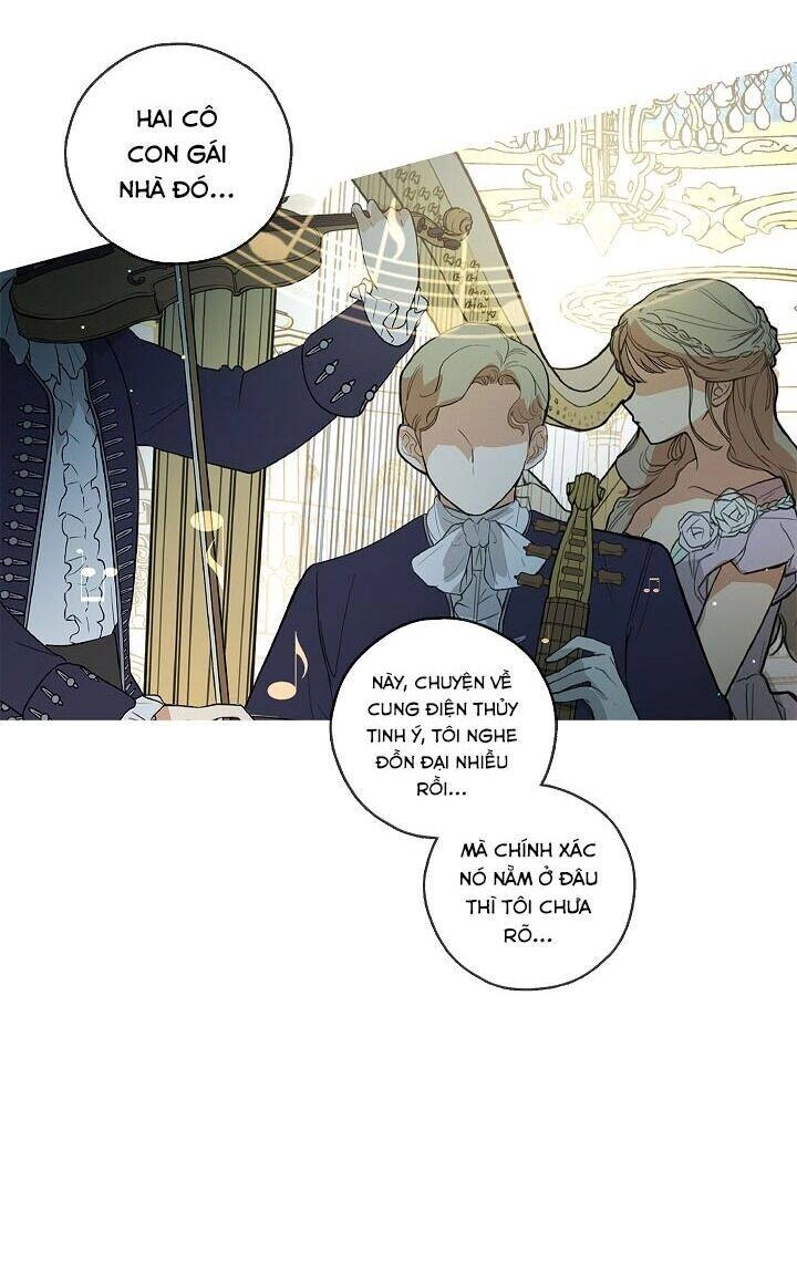 Hôn Phu Ẩn Sắc Chapter 31 - 55