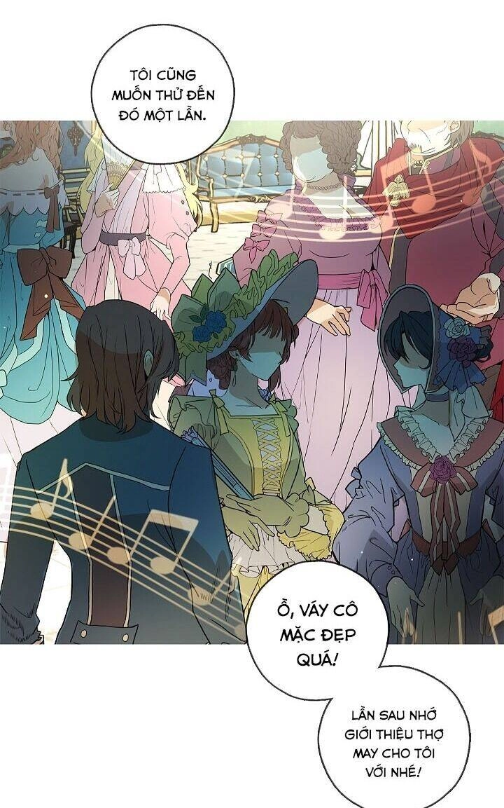 Hôn Phu Ẩn Sắc Chapter 31 - 56