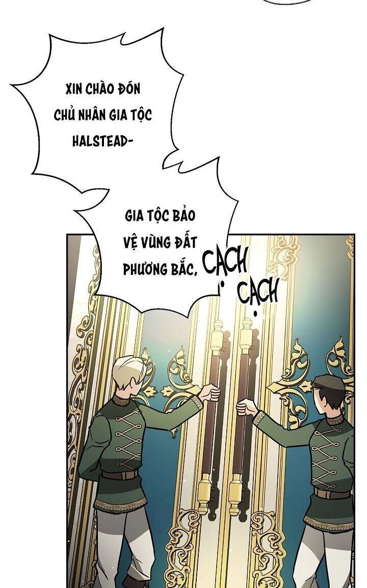 Hôn Phu Ẩn Sắc Chapter 31 - 57