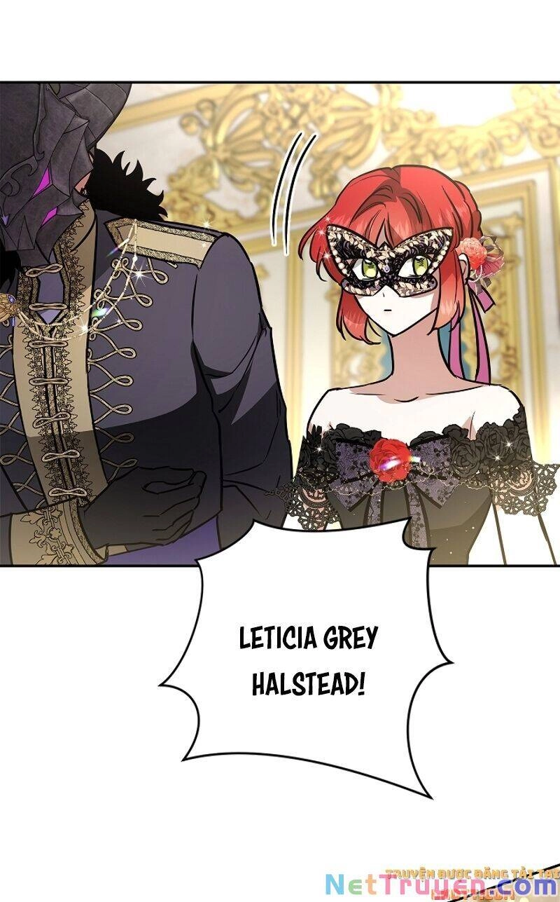 Hôn Phu Ẩn Sắc Chapter 32 - 3