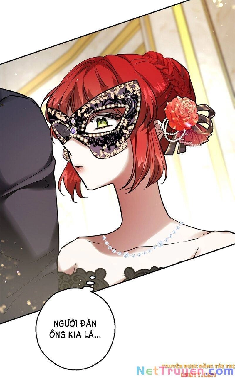 Hôn Phu Ẩn Sắc Chapter 32 - 4