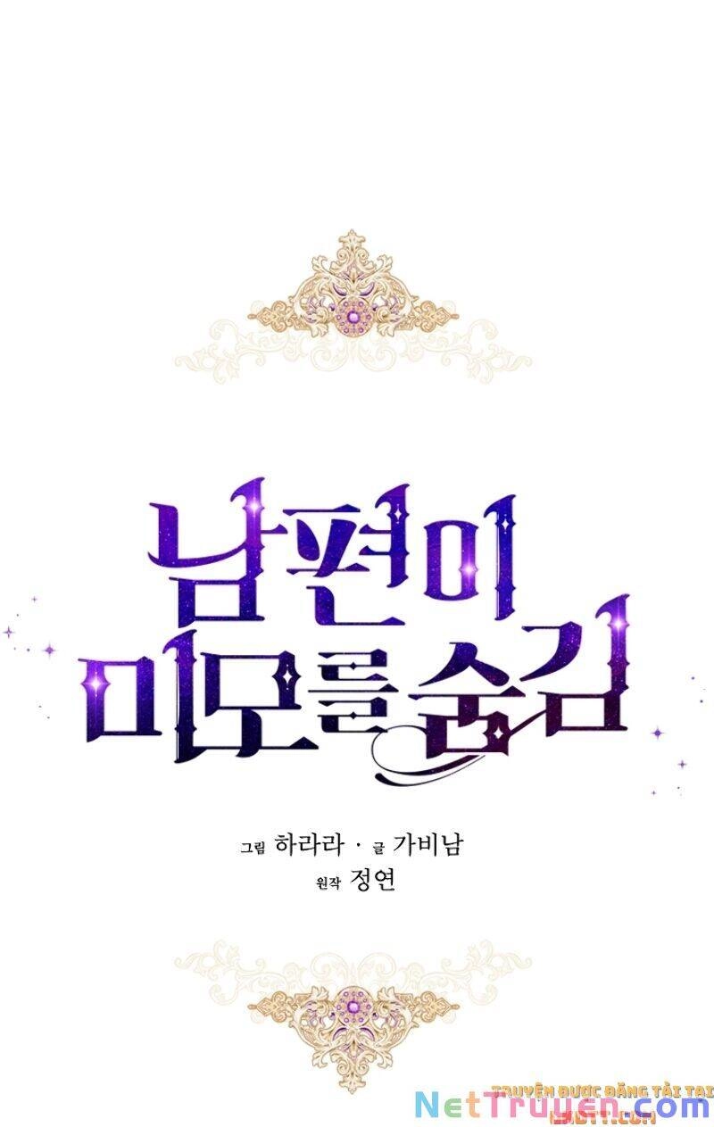 Hôn Phu Ẩn Sắc Chapter 32 - 8