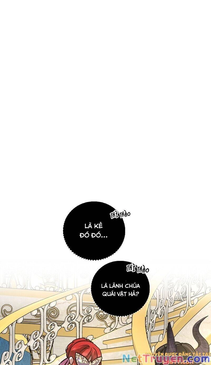 Hôn Phu Ẩn Sắc Chapter 32 - 9