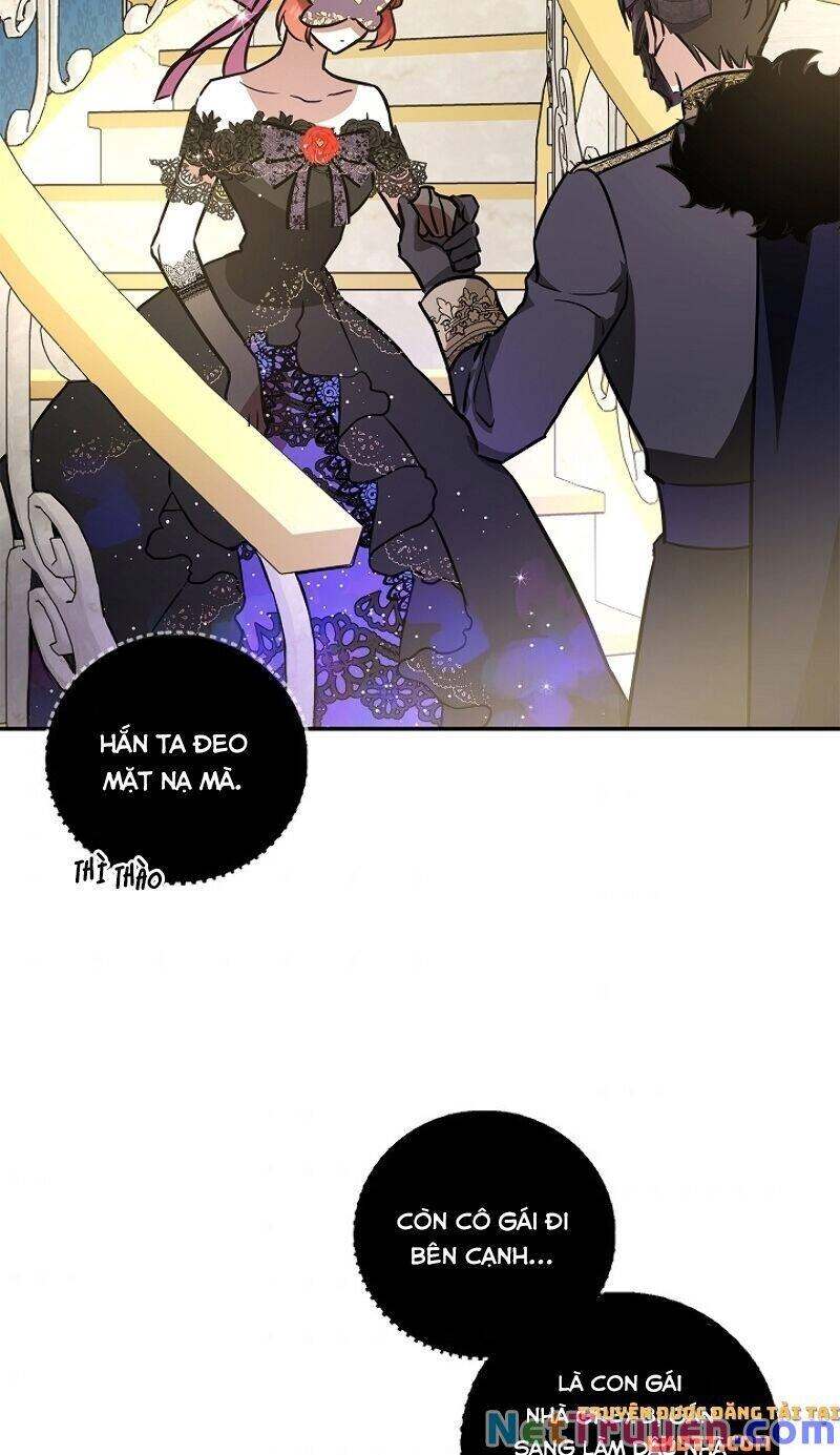 Hôn Phu Ẩn Sắc Chapter 32 - 10