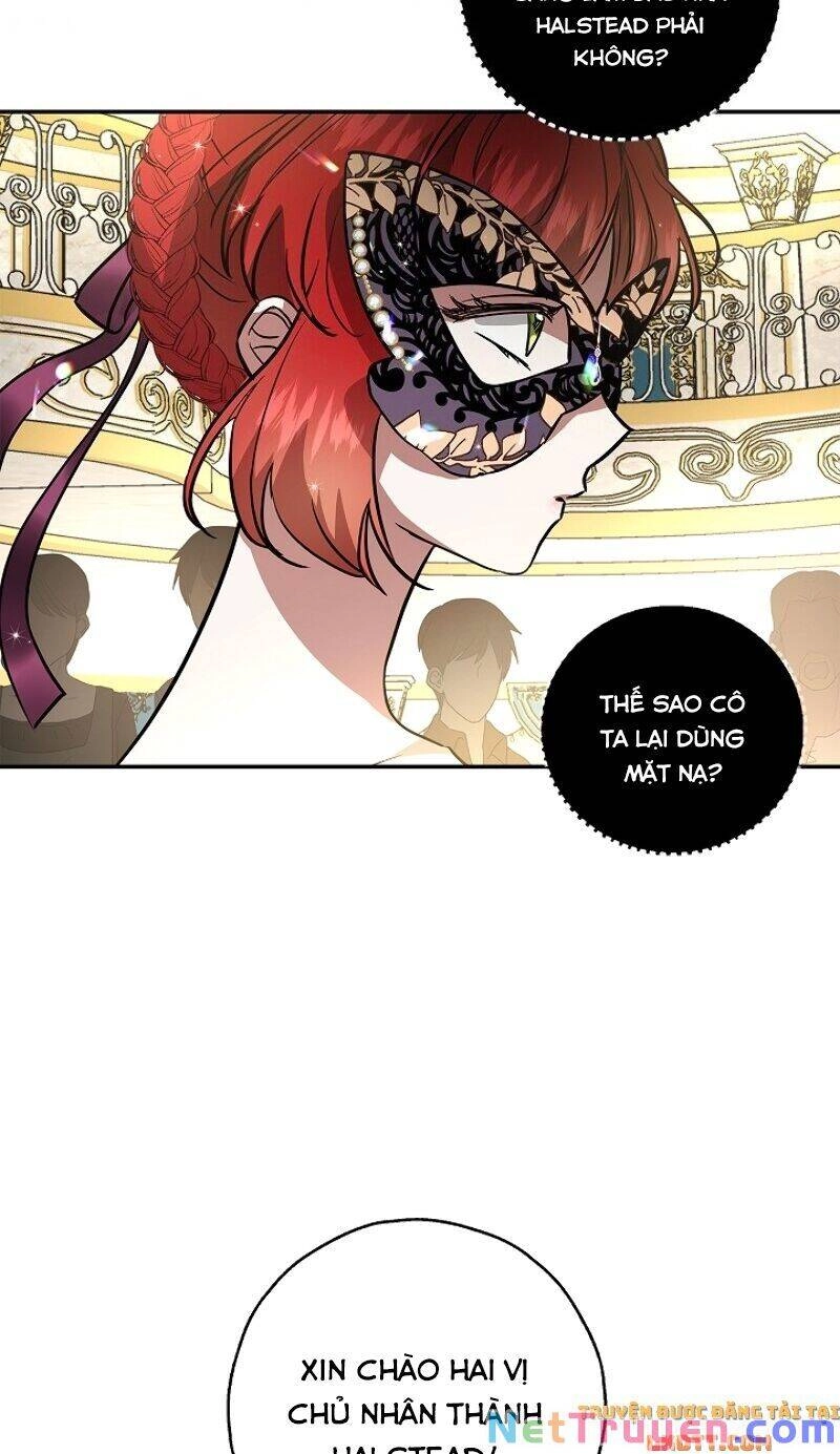 Hôn Phu Ẩn Sắc Chapter 32 - 11