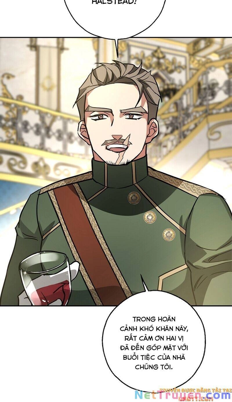 Hôn Phu Ẩn Sắc Chapter 32 - 12