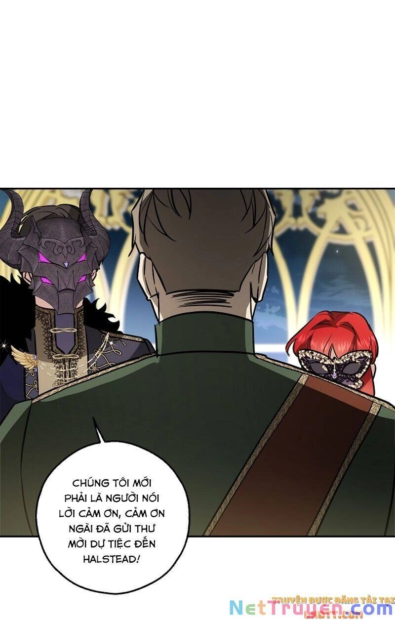 Hôn Phu Ẩn Sắc Chapter 32 - 13