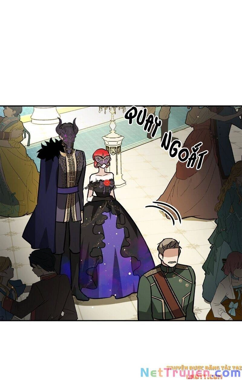 Hôn Phu Ẩn Sắc Chapter 32 - 17