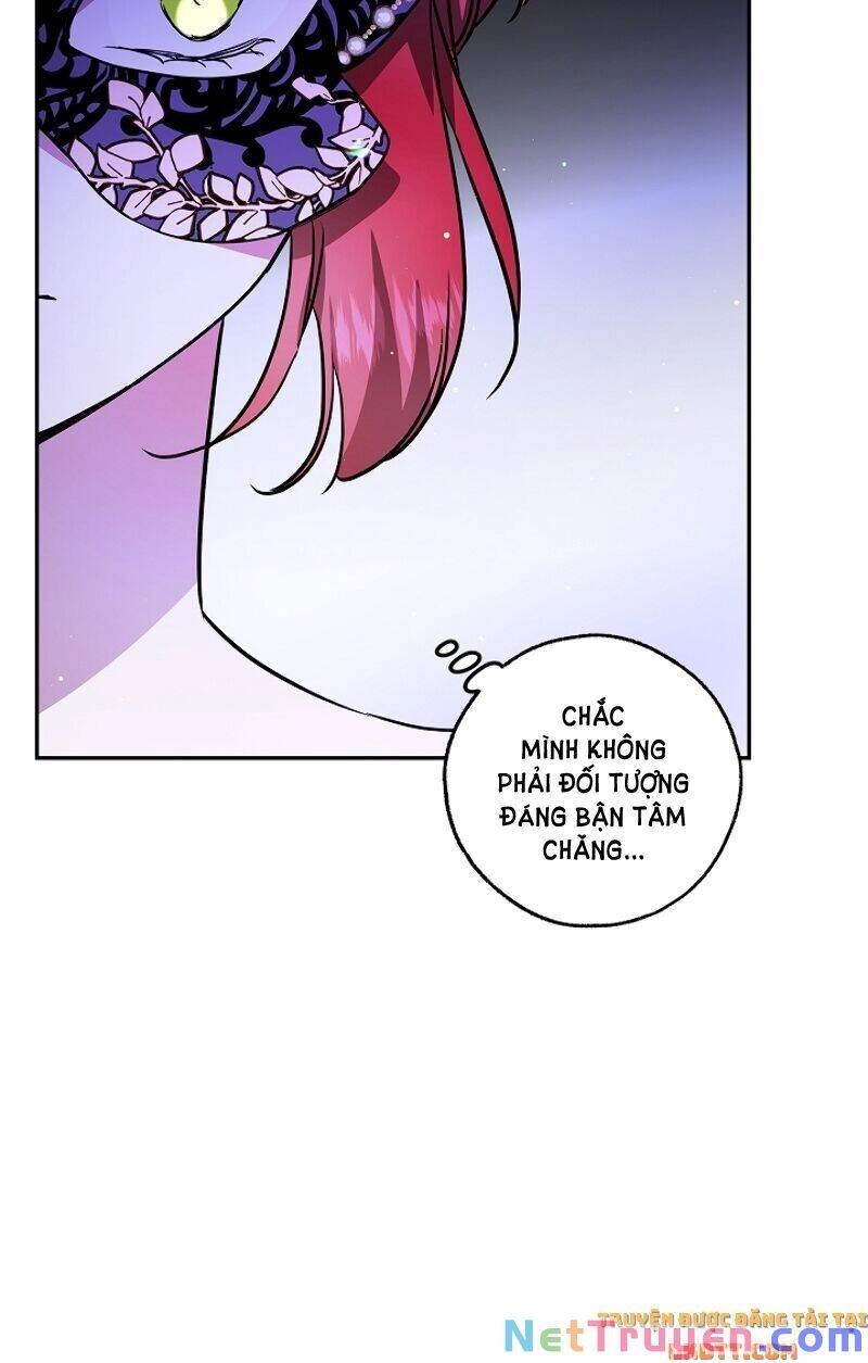 Hôn Phu Ẩn Sắc Chapter 32 - 20