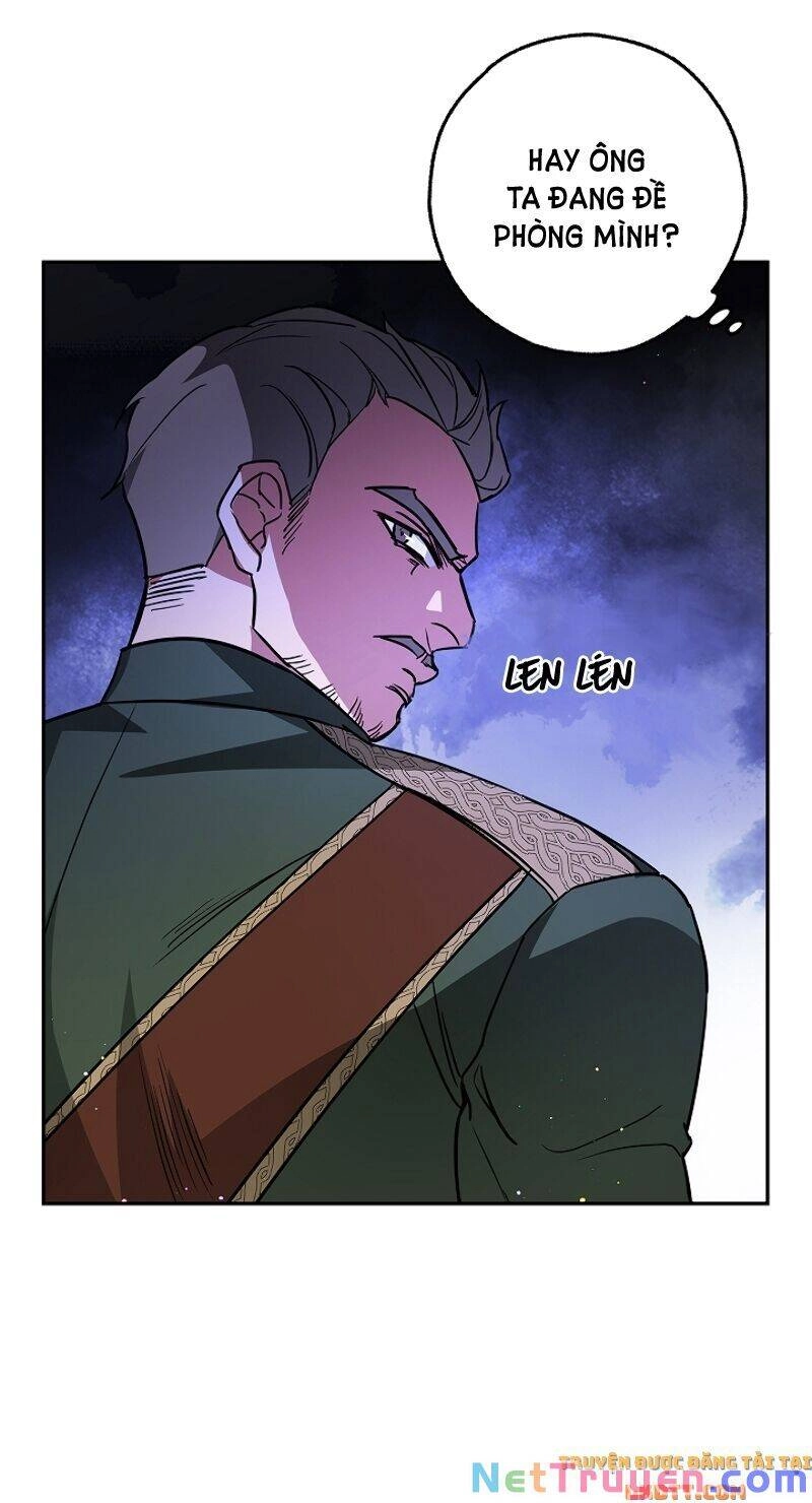 Hôn Phu Ẩn Sắc Chapter 32 - 21