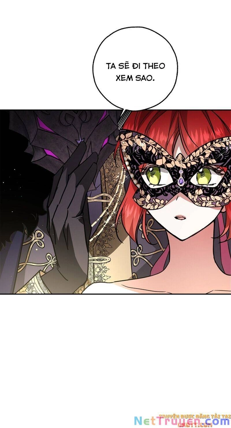 Hôn Phu Ẩn Sắc Chapter 32 - 22