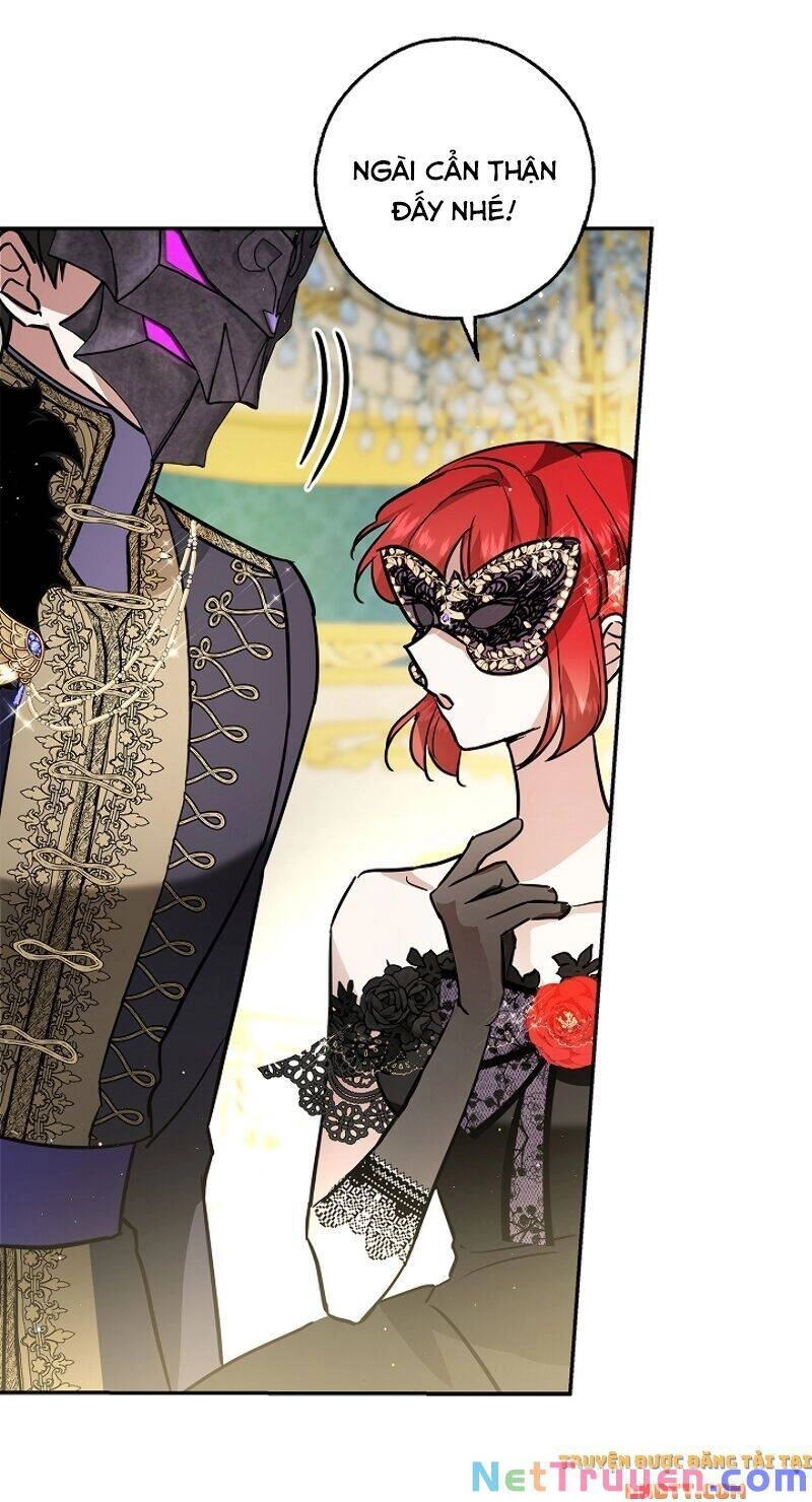 Hôn Phu Ẩn Sắc Chapter 32 - 23