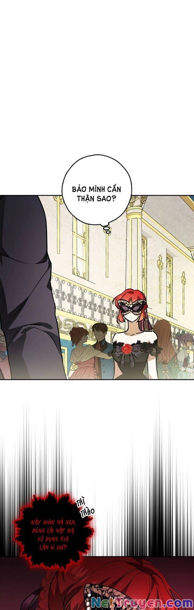 Hôn Phu Ẩn Sắc Chapter 32 - 25