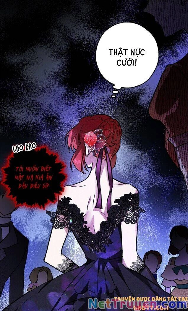 Hôn Phu Ẩn Sắc Chapter 32 - 27