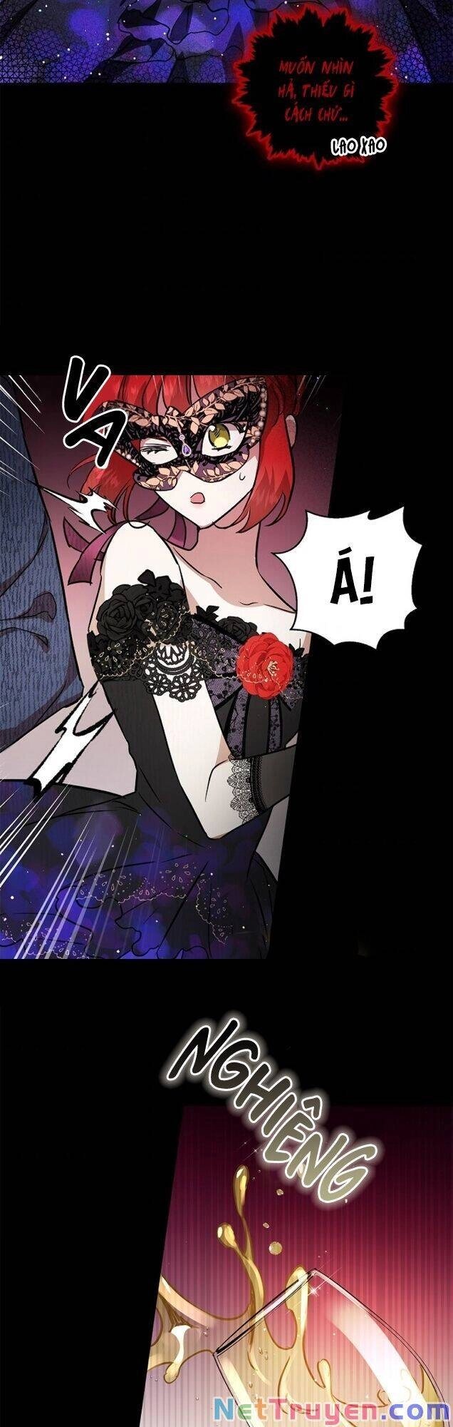 Hôn Phu Ẩn Sắc Chapter 32 - 28