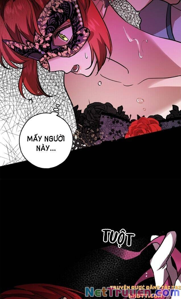 Hôn Phu Ẩn Sắc Chapter 32 - 30