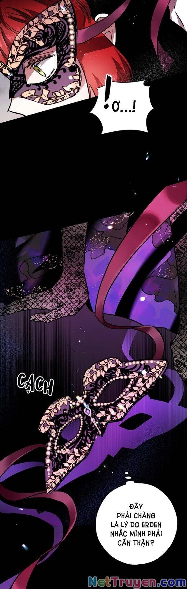 Hôn Phu Ẩn Sắc Chapter 32 - 31