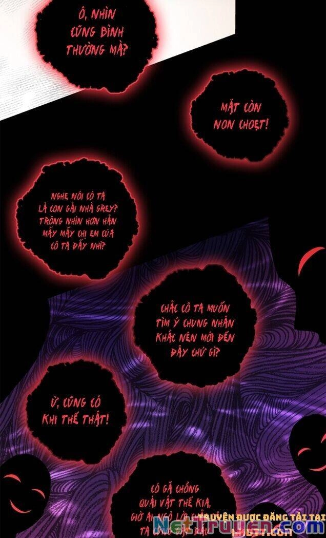 Hôn Phu Ẩn Sắc Chapter 32 - 33