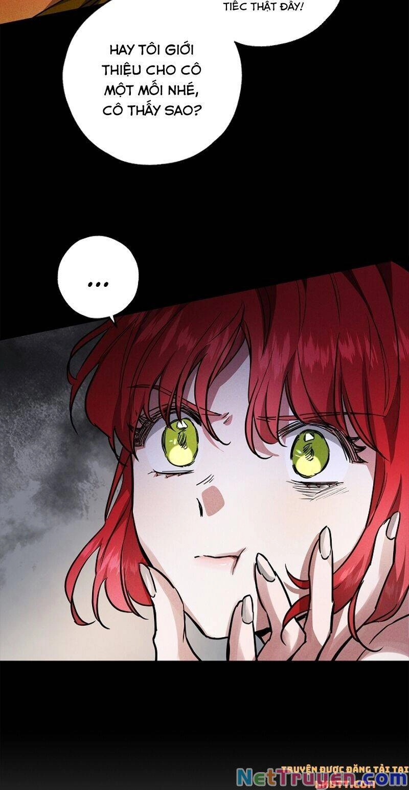 Hôn Phu Ẩn Sắc Chapter 32 - 38