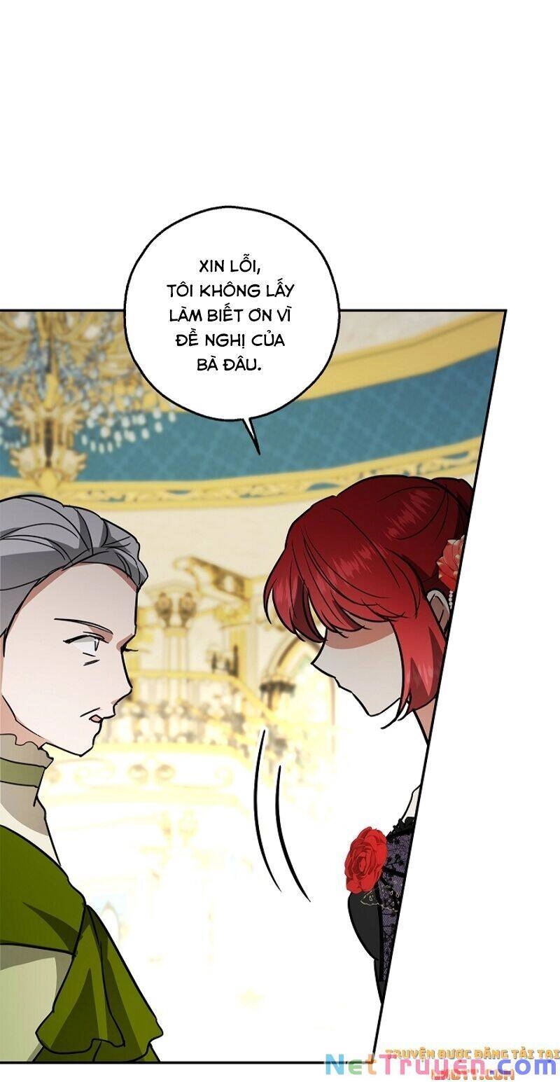 Hôn Phu Ẩn Sắc Chapter 32 - 40