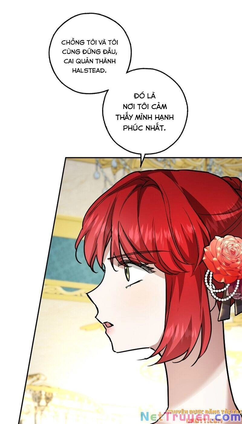 Hôn Phu Ẩn Sắc Chapter 32 - 41