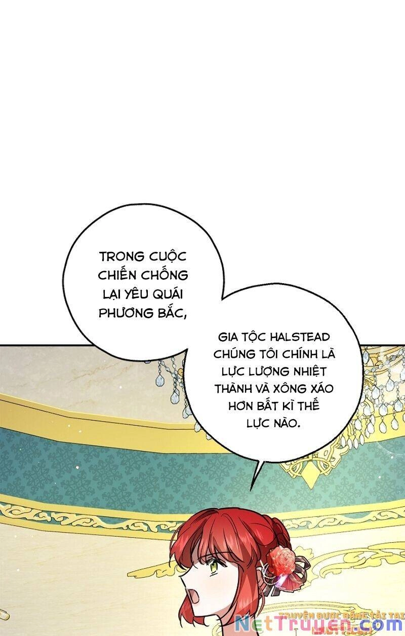 Hôn Phu Ẩn Sắc Chapter 32 - 45