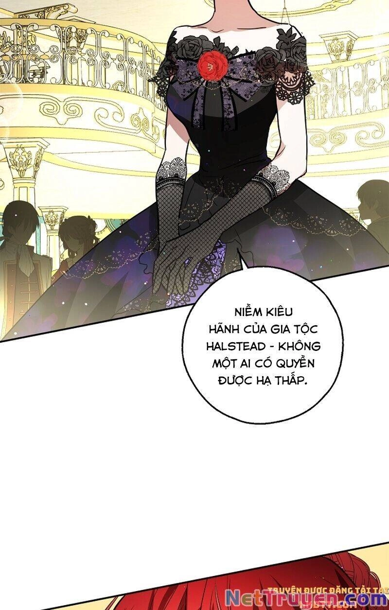 Hôn Phu Ẩn Sắc Chapter 32 - 46