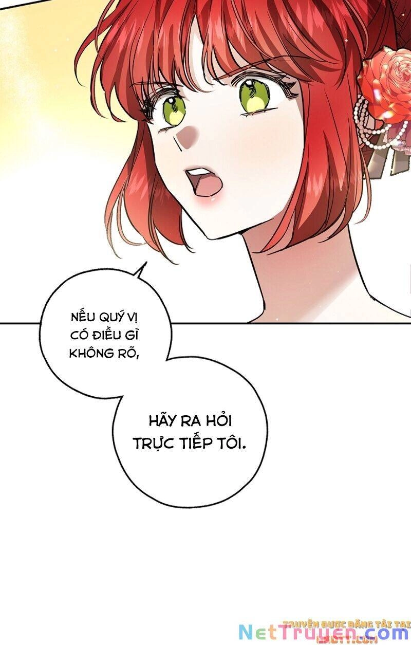 Hôn Phu Ẩn Sắc Chapter 32 - 47