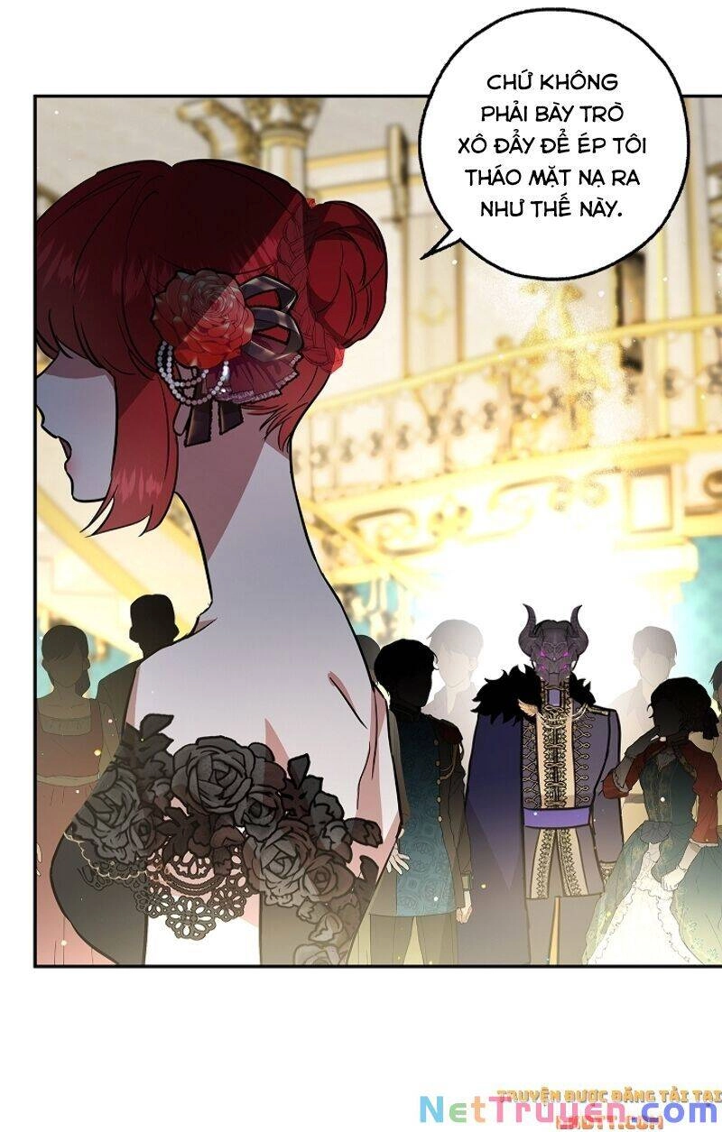 Hôn Phu Ẩn Sắc Chapter 32 - 48