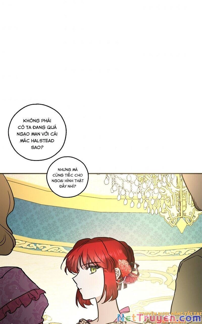 Hôn Phu Ẩn Sắc Chapter 32 - 53